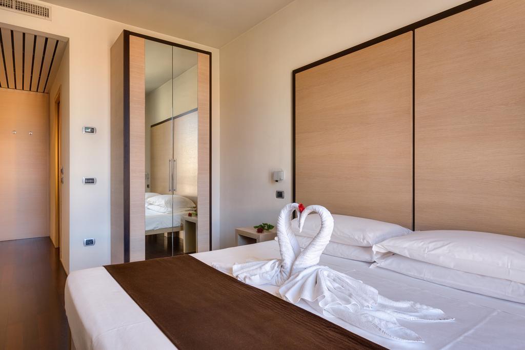 Best Western Hotel San Marco Сиена Номер фото