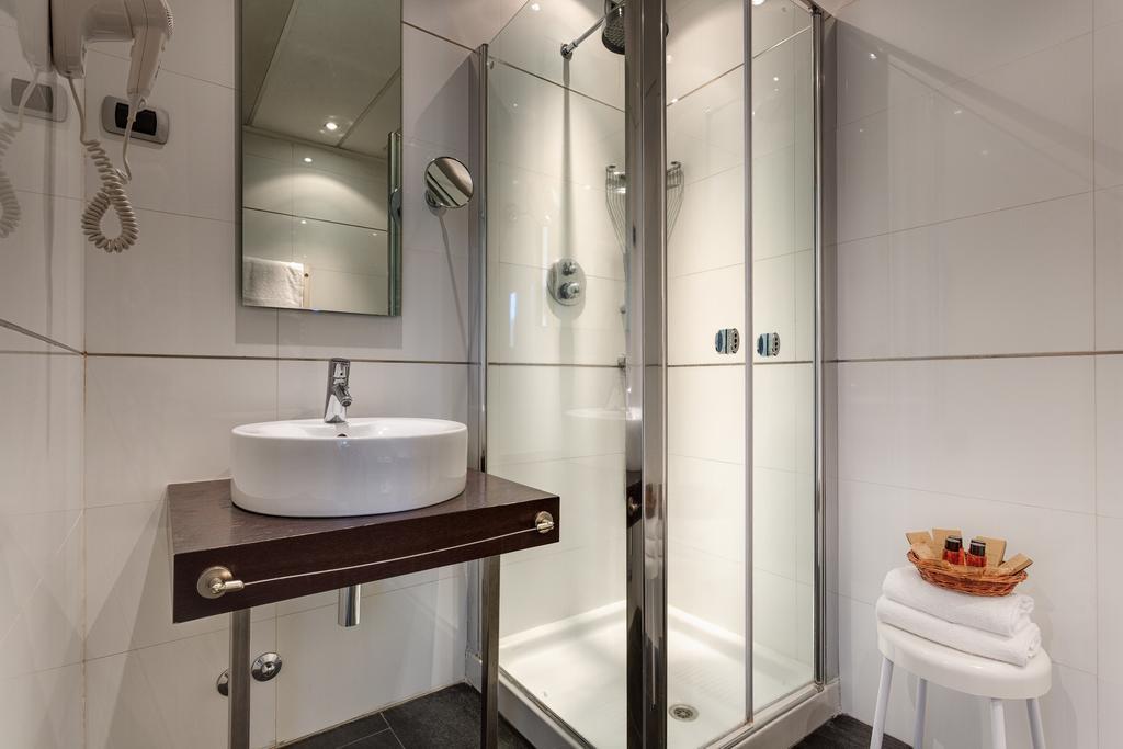 Best Western Hotel San Marco Сиена Номер фото