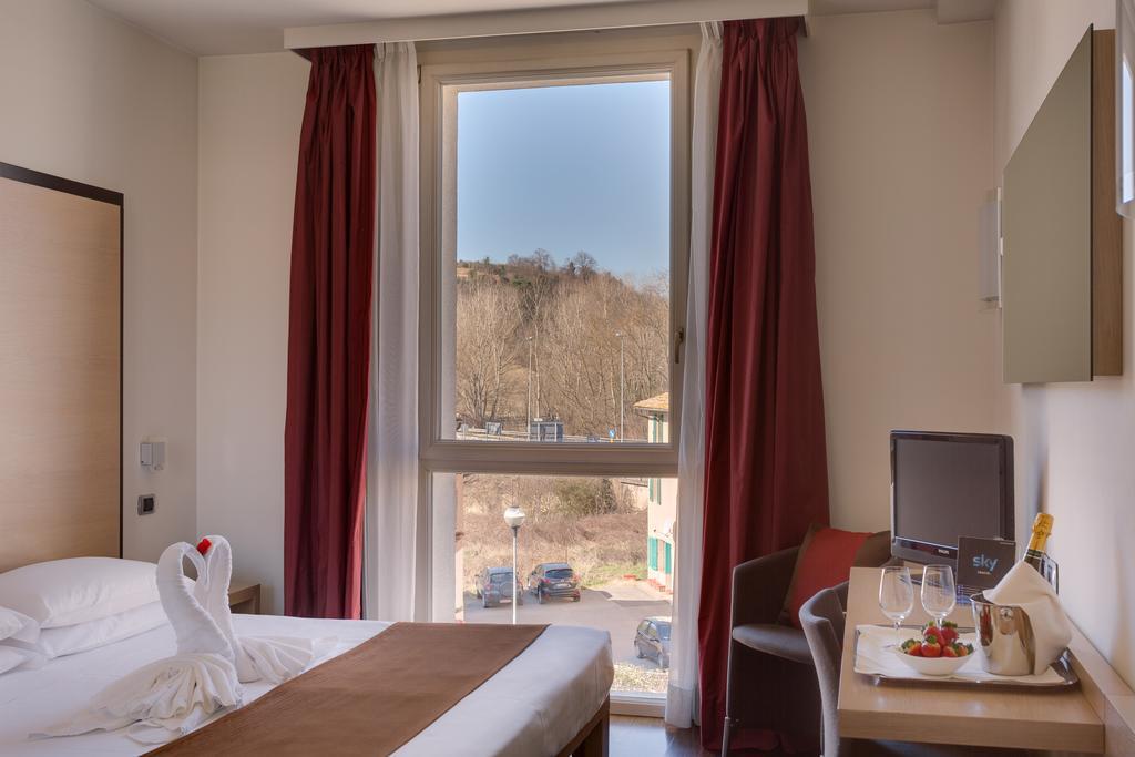 Best Western Hotel San Marco Сиена Номер фото