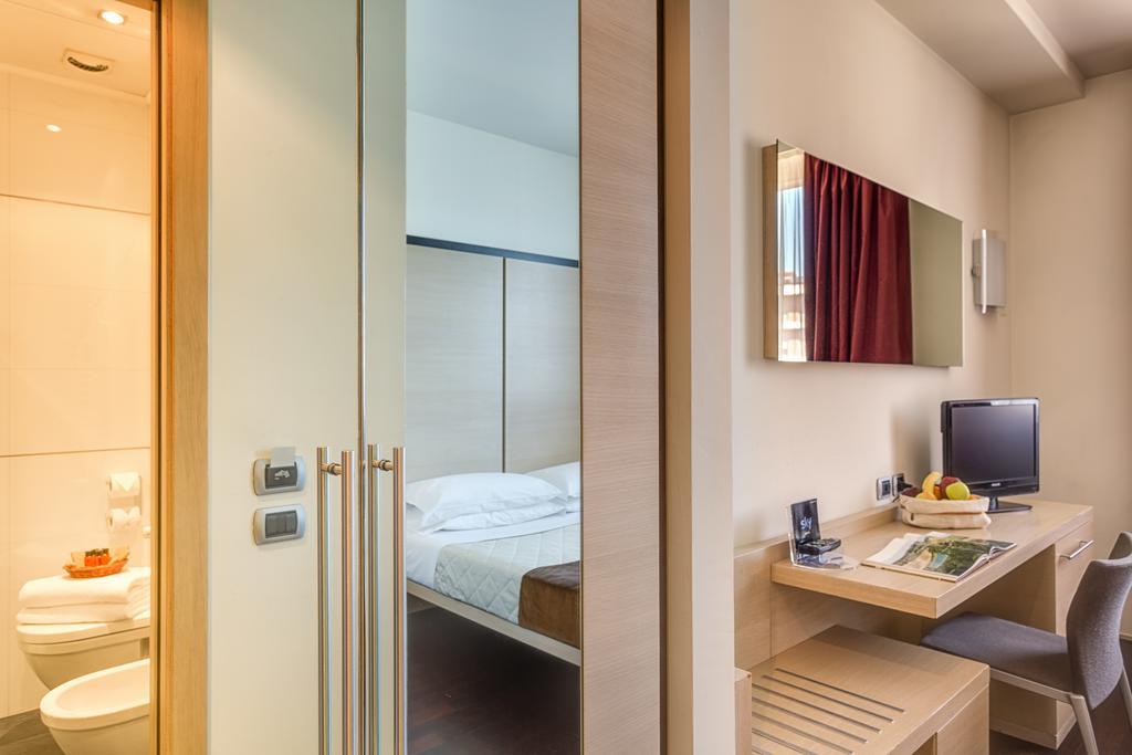 Best Western Hotel San Marco Сиена Номер фото