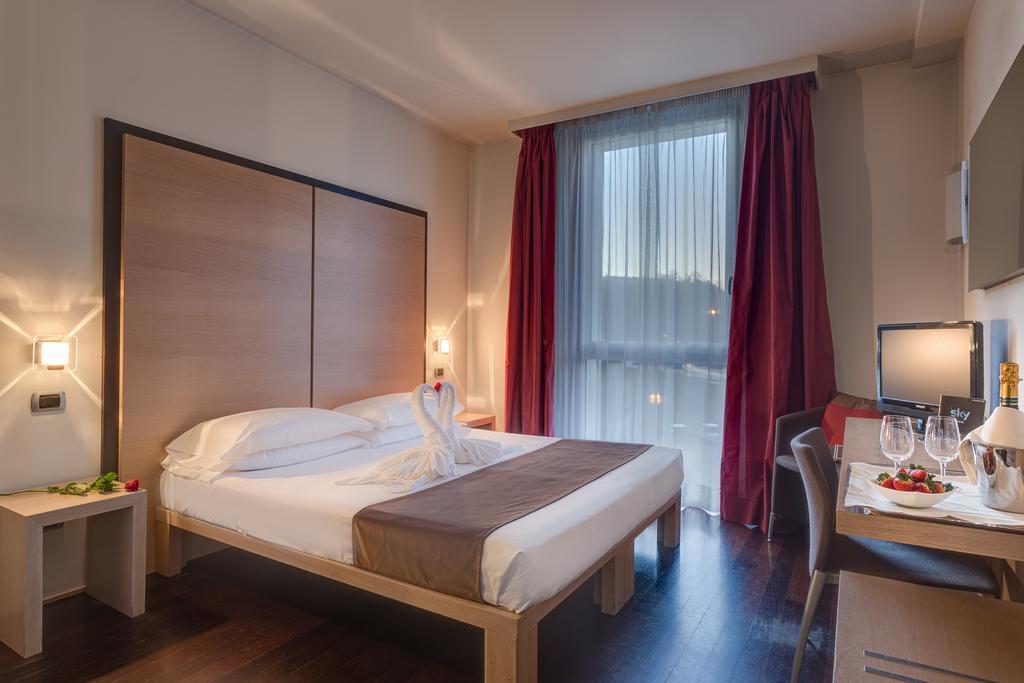 Best Western Hotel San Marco Сиена Номер фото