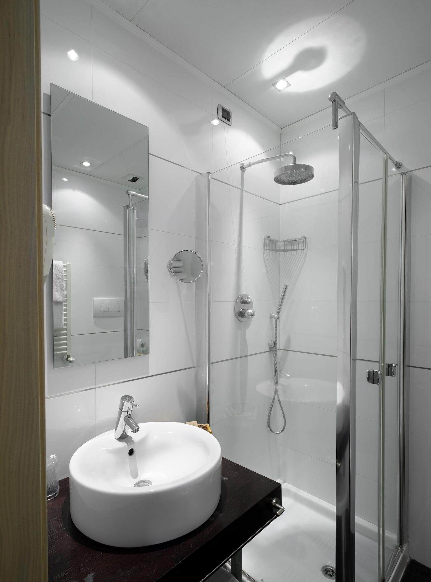 Best Western Hotel San Marco Сиена Экстерьер фото