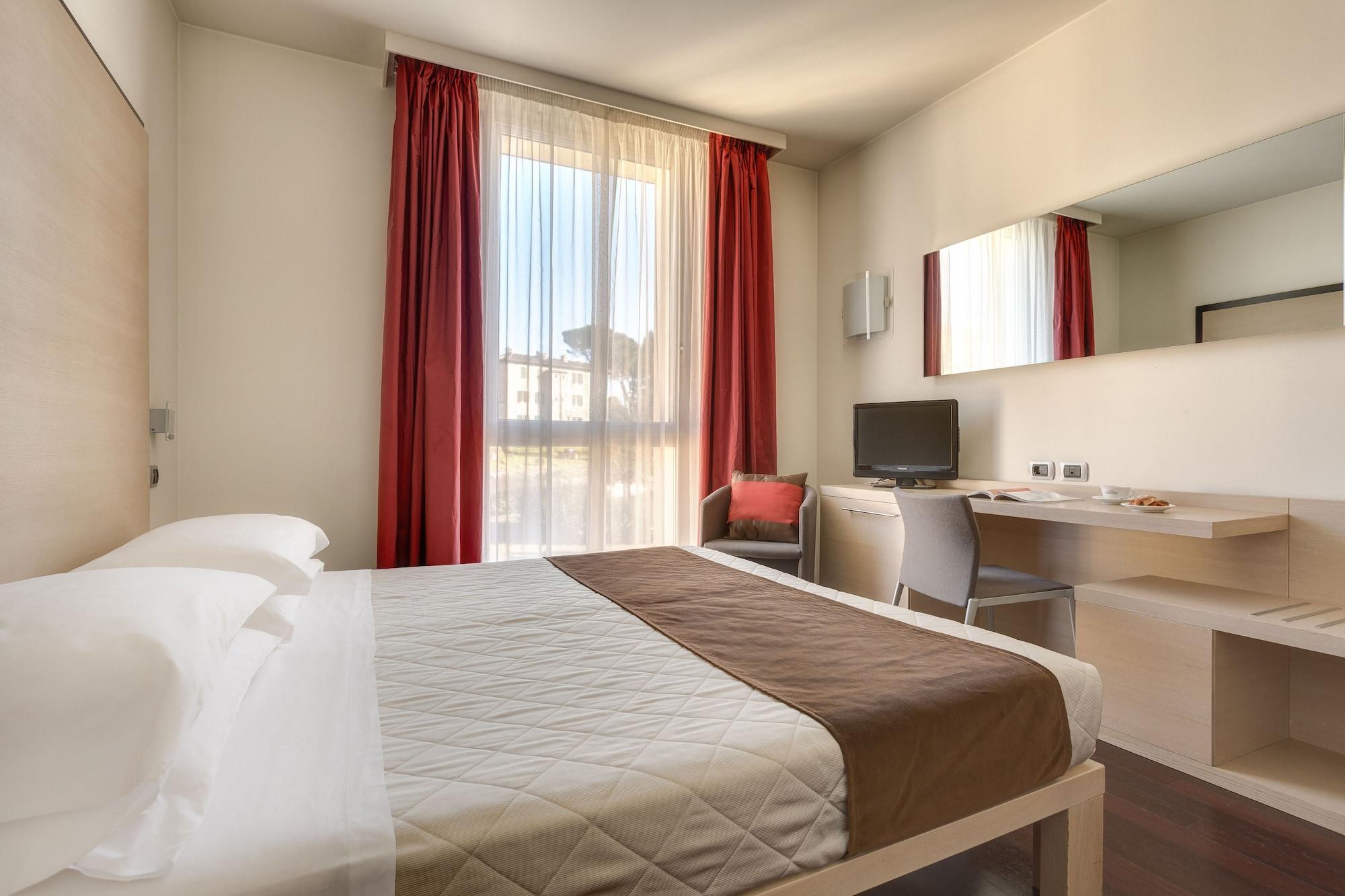 Best Western Hotel San Marco Сиена Экстерьер фото