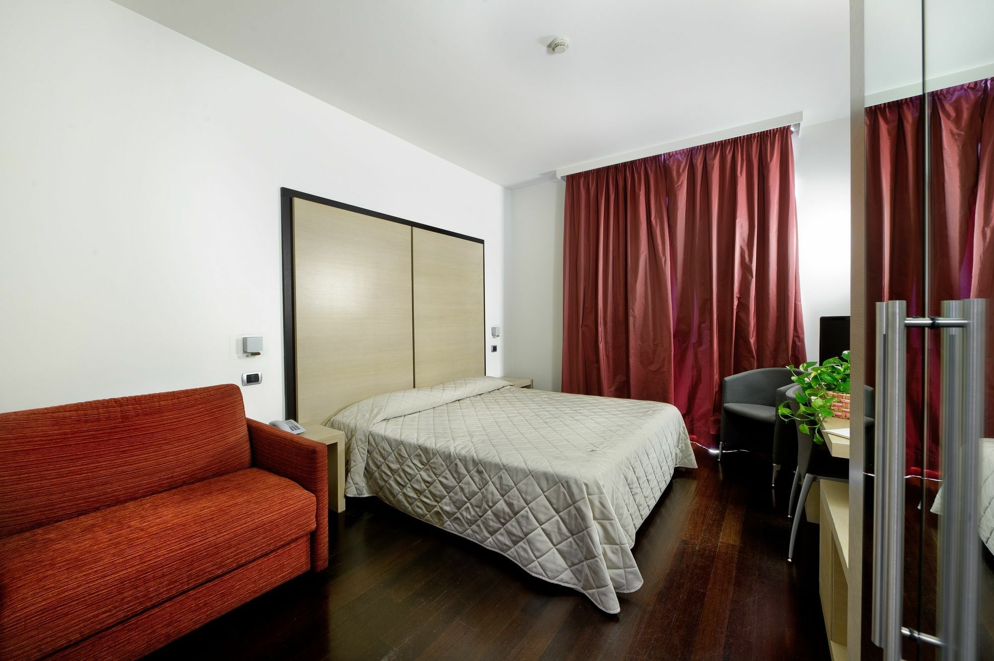 Best Western Hotel San Marco Сиена Экстерьер фото